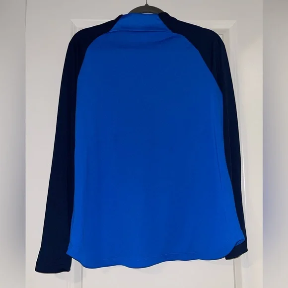 Nike dri-fit quarter zip 🏃🏽‍♀️ - Picture 4 of 5